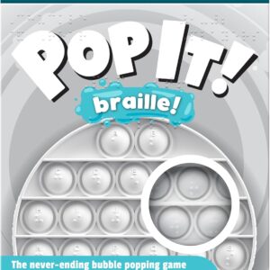 braille pop it
