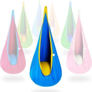 columpio sensorial