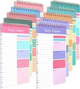 daily planner