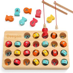 juego de pesca