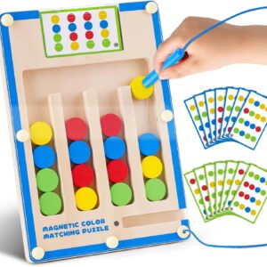 juegos magneticos montessori