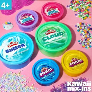 kawaii mix & play