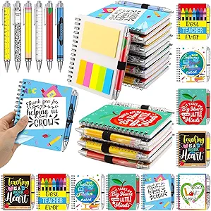 libretas para maestros