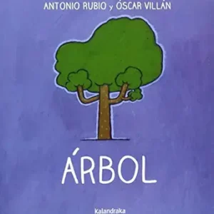 libro: Árbol