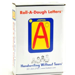 lwt tarjetas con playdough