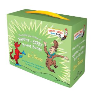 little green boxed set