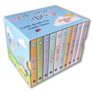 little learners box