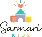 logo Sarmari Kids