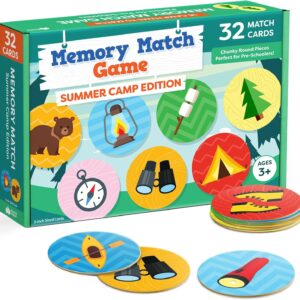 memory match