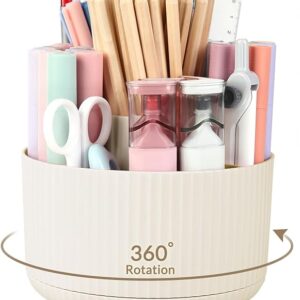 organizador giratorio