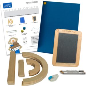 learning without tears kit