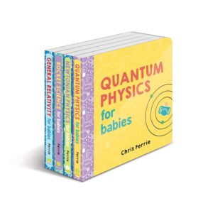 quantum physics for babies