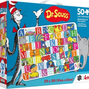rompecabezas dr. seuss