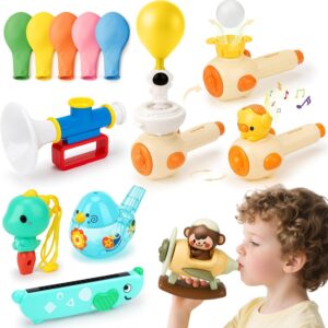 set de soplado