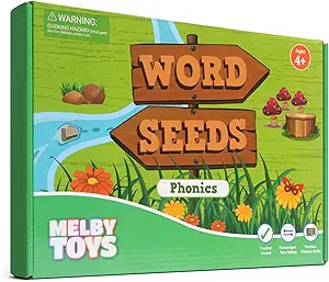 word seeds