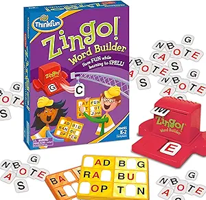 juego de palabras cvc