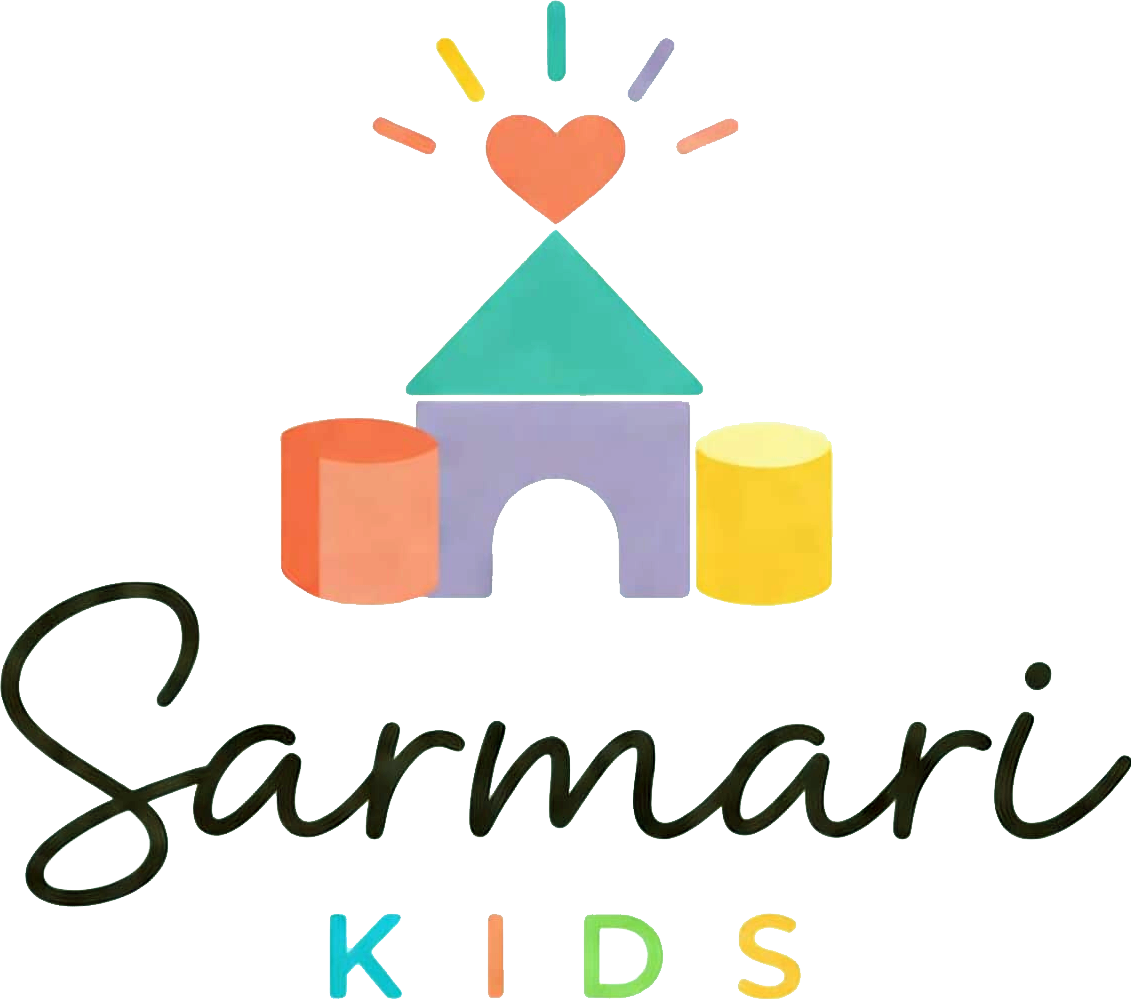 logo sarmari