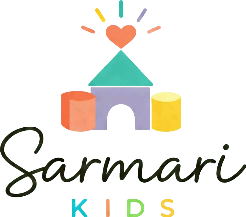 logo sarmari