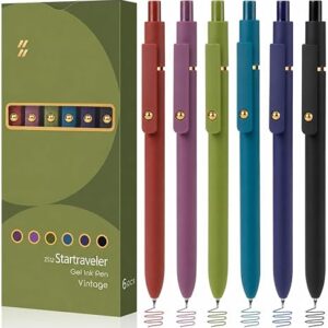 set:fiover bolígrafos en gel