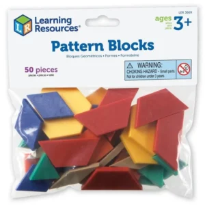 pattern blocks