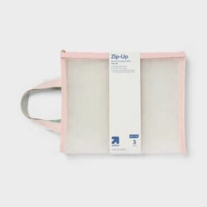 Mesh Pouches