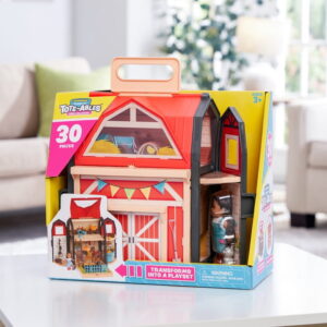 Granja Dollhouse