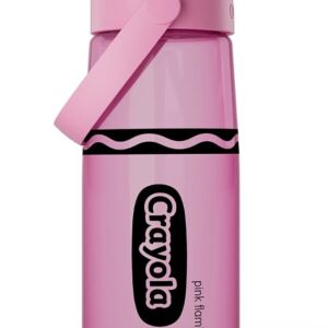 Rosa Bottle Crayon