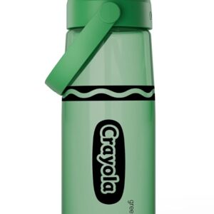 Verde Bottle Crayon