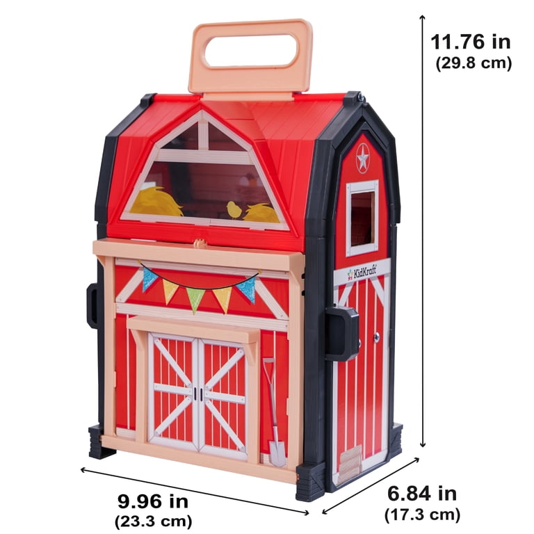 Granja Dollhouse - Imagen 4
