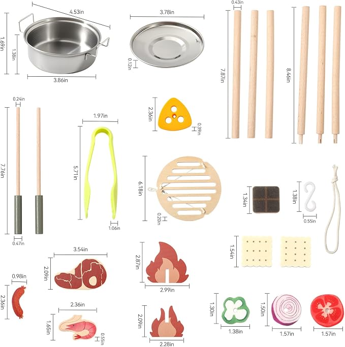 Set de Barbacoa - Imagen 2