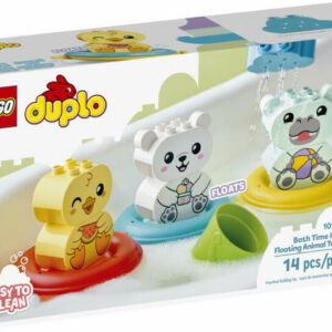 Lego Duplo