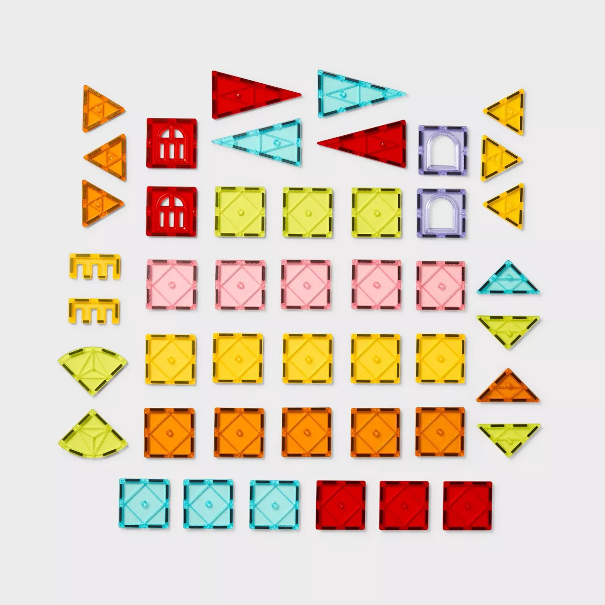 Magnetic Tiles Grande - Imagen 3