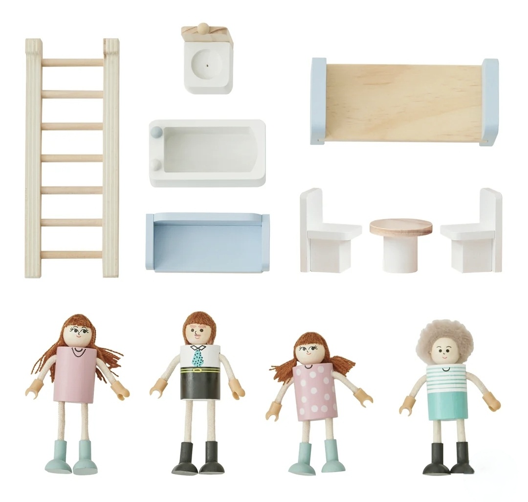 Doll House - Imagen 3