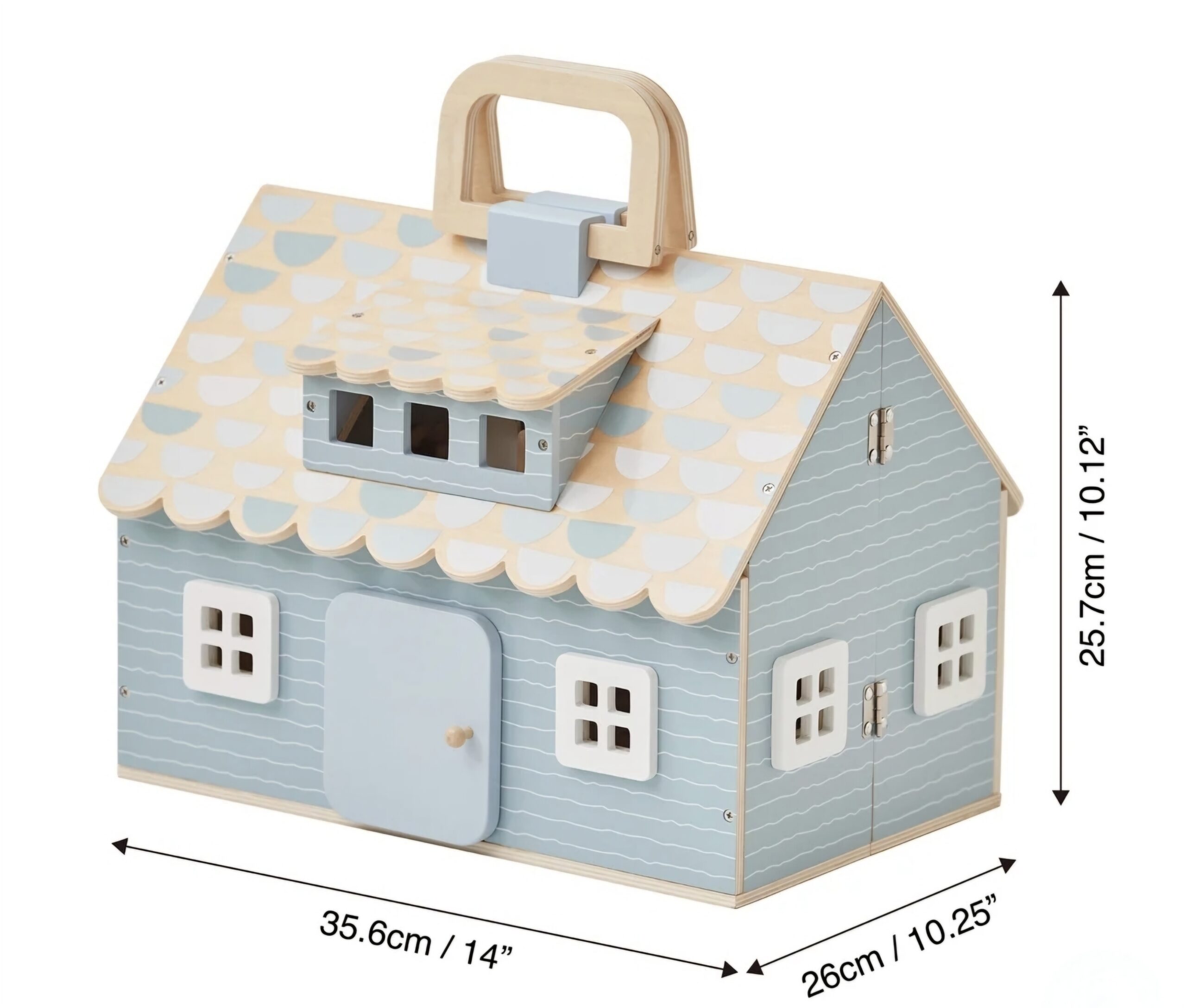 Doll House - Imagen 2