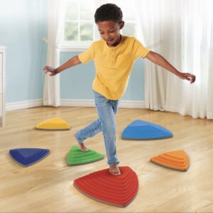 Stepping Stones