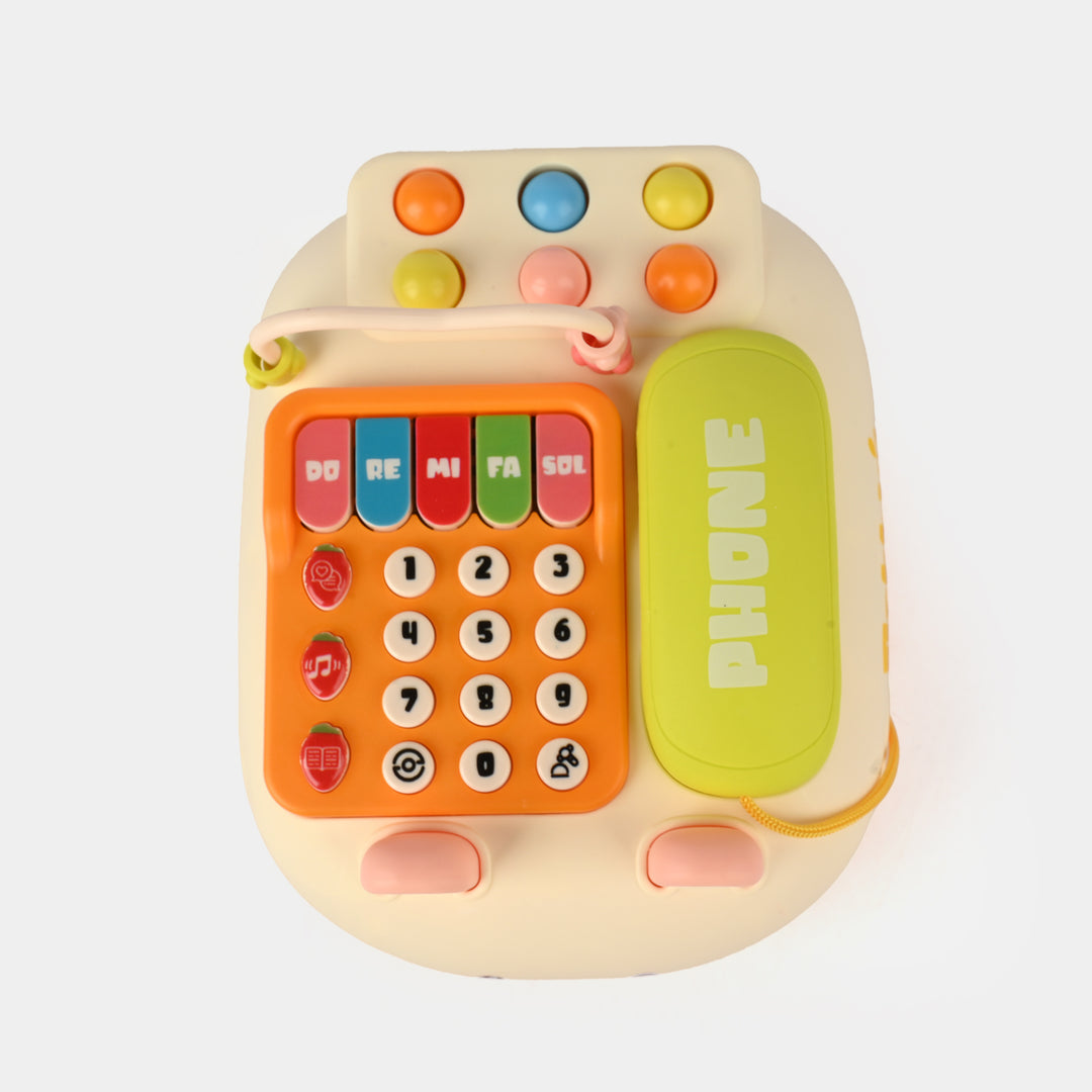 Teléfono musical mobil - Imagen 2