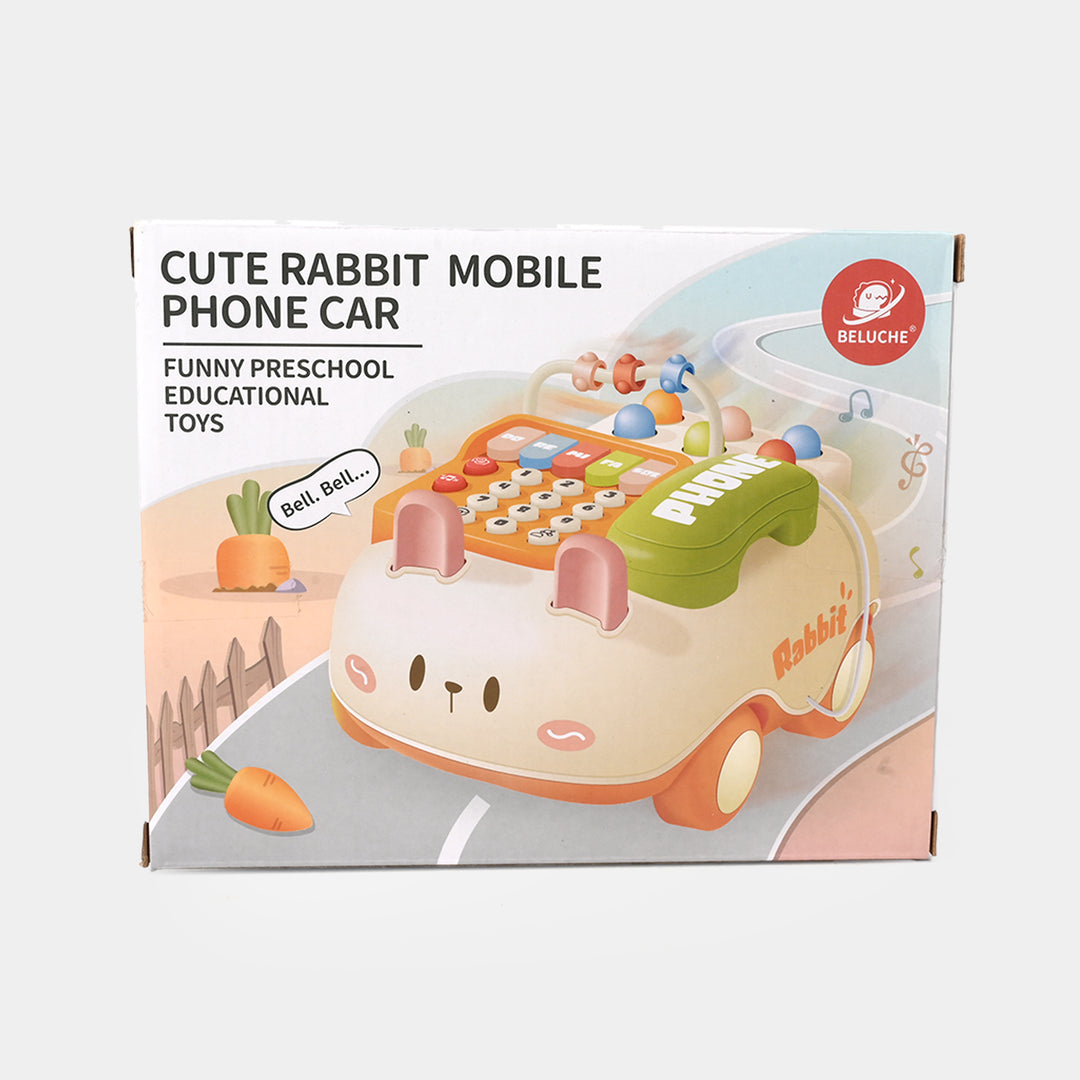 Teléfono musical mobil - Imagen 4