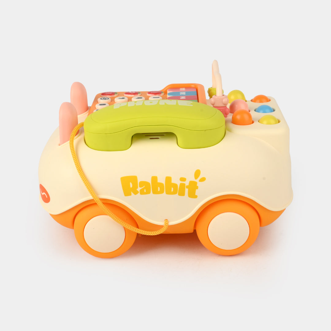 Teléfono musical mobil - Imagen 3
