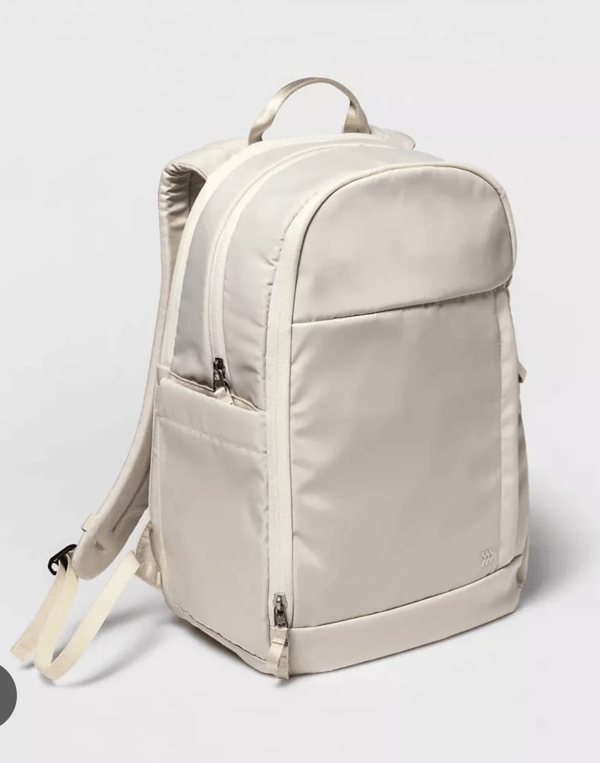 Mochila versatil