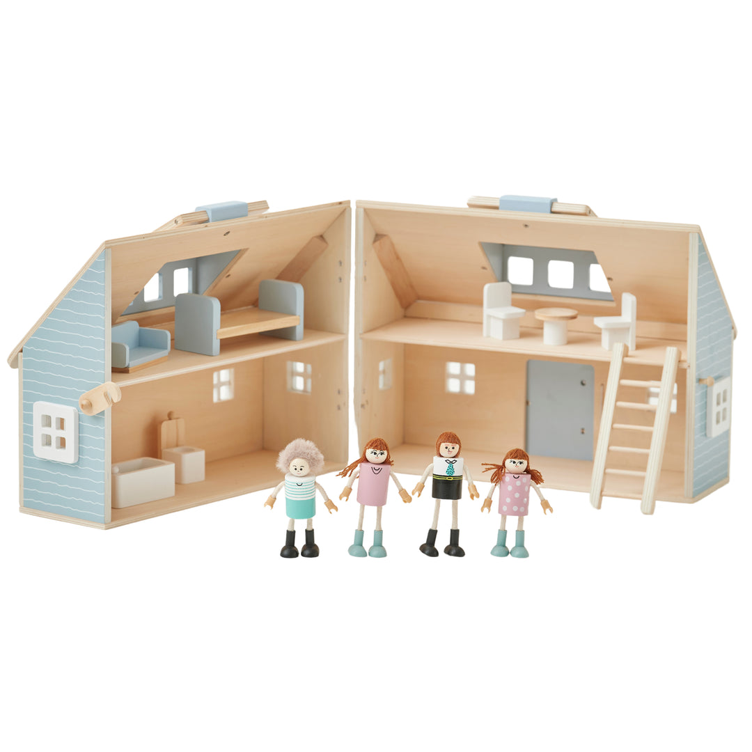 Doll House - Imagen 4