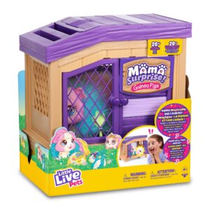 Little Live Pets Mama Surprise Rainbow