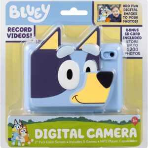 Bluey Camera