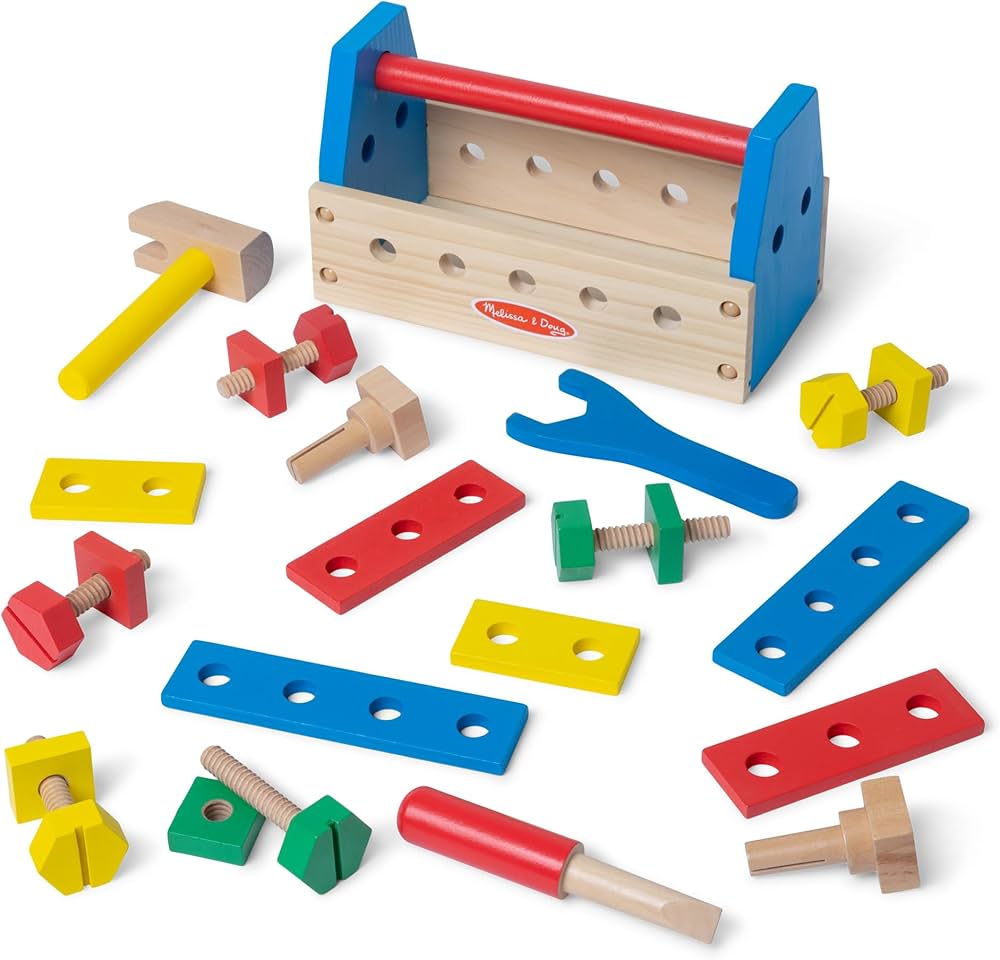 Kit de Herramientas - Imagen 2